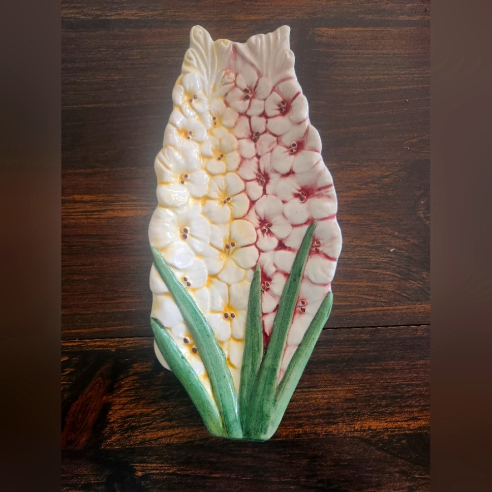 Zanolli Hibiscus Serving dish Italy